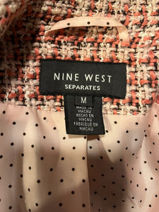 Nine West Coat, Size M # 85