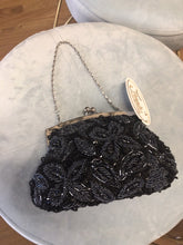 Load image into Gallery viewer, Beaded evening bag #162
