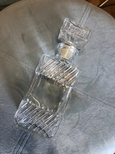 Load image into Gallery viewer, Vintage mini DECANTERS  #2074
