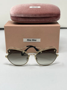 MIU MIU Sunglasses  #1441