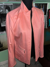Load image into Gallery viewer, Colombo Cashmere Blazer, size S  #3006

