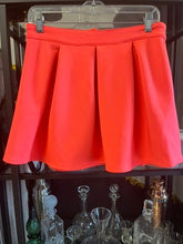 Load image into Gallery viewer, Bethany Mota Neon Orange mini, size M #177
