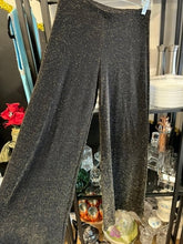 Load image into Gallery viewer, Vintage Disco Pants, size L  #1220

