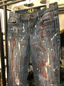 Painters Jeans, size 28  #2033