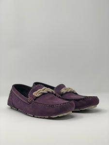 TIMBERLAND LOAFERS, size 7 1/2  #1478