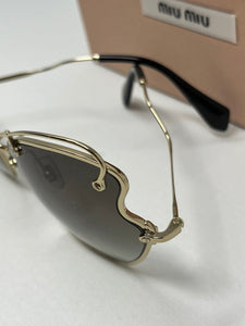 MIU MIU Sunglasses  #1441