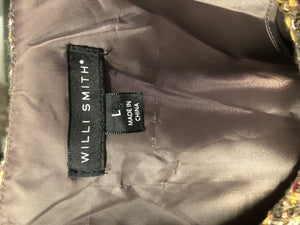 WILLI SMITH BLAZER, size L  #1177