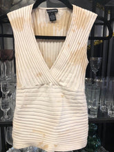 Load image into Gallery viewer, Tye-Dye Tank, size S  #1954
