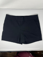 Load image into Gallery viewer, BLACK STRETCH SHORTS, size XL  #355
