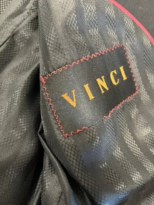 Vinci Mens Blazer, size 44  #3074