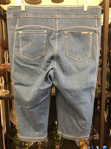 Nygard Slimming Shorts, size 14-16  #3528