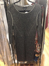 Load image into Gallery viewer, METAPHOR SWEATER DRESS, size XL  #3170
