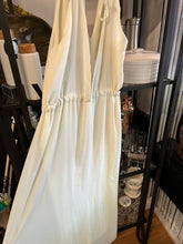 Load image into Gallery viewer, Ivory Dress, size S  #6003
