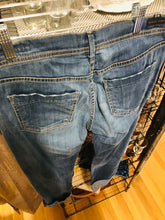 Load image into Gallery viewer, C of H jeans, SIZE 27  #393

