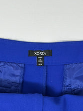 Load image into Gallery viewer, XOXO SHORTS, size 13/14  #3517
