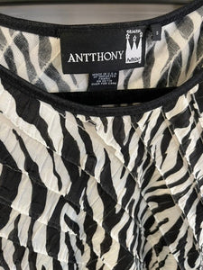 Anthony Dress, size S #125