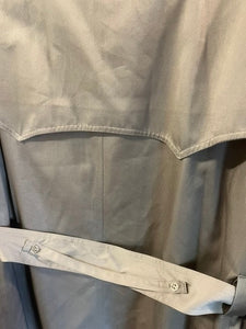 TOWN London Fog Trench , size 42 Short