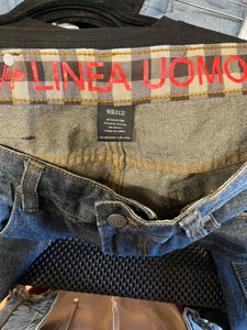 LU Mens Jeans, size 36x32