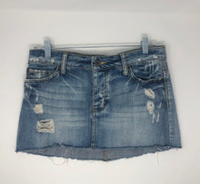 Load image into Gallery viewer, American Eagle Jean skirt, size 2  #51
