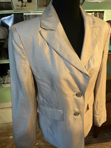 Allyson Cara Blazer, size 8 #119