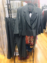Load image into Gallery viewer, AS-HRO PANT SUIT, size 12 #138
