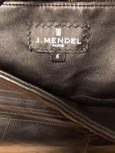 Load image into Gallery viewer, J MENDEL PARIS, size 6  #1506
