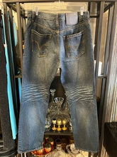 Load image into Gallery viewer, LU Mens Jeans, size 36x32
