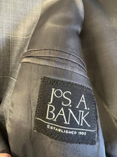 Load image into Gallery viewer, Jos A Bank Blazer, size 52L  #3032
