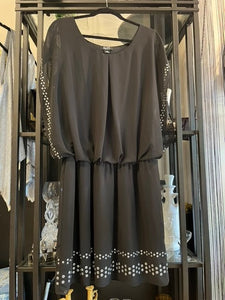 SLNY Dress, size 14W  #3201