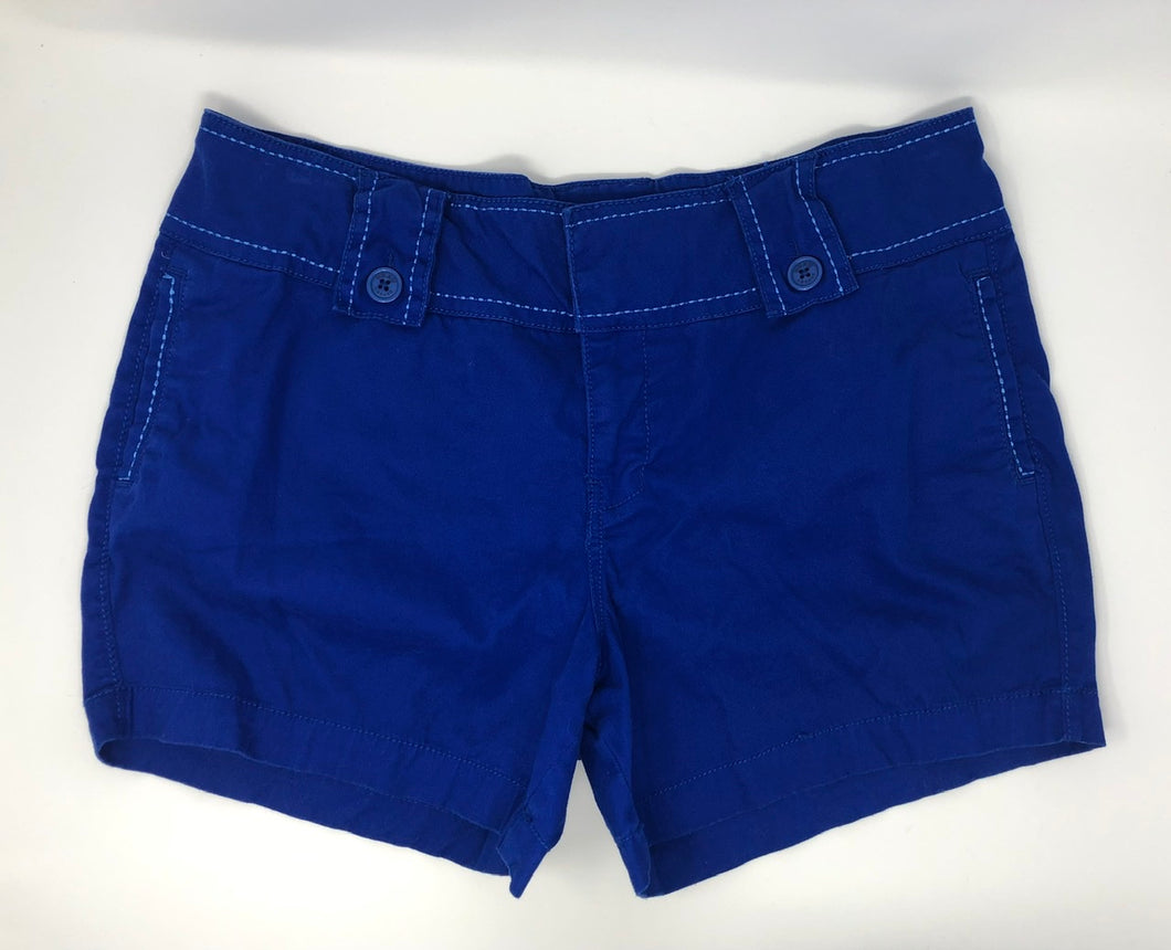 Shorts, size 16  #3560