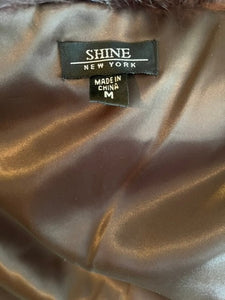 Shine Rabbit Top, size M  #1520