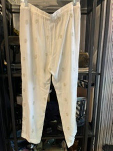 LiefNotes Linen Pants, size 10. #9090