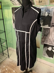 Tail Sport Dress, size 10  #3220
