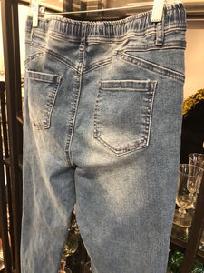 BeBe Jeans, size 32  #326