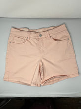 Load image into Gallery viewer, SOUND/STYLE SHORTS, size 12  #3513
