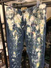 Load image into Gallery viewer, Artist Worker Jeans, Size 10 #137
