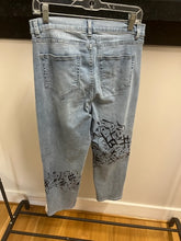 Load image into Gallery viewer, FUN JEANS, Size 10  #2011

