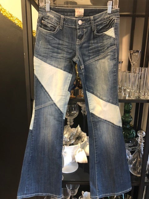 ARDEN B JEANS, size 4 #131