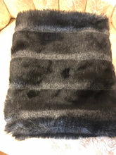 Load image into Gallery viewer, FAUX FUR NECK WRAP  #1408
