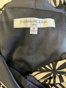 Evan Piccone Dress, size 12