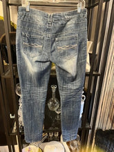 Load image into Gallery viewer, Hot Kiss Jeans, size 9  #2016
