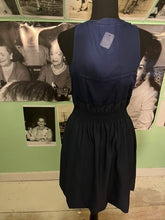 Load image into Gallery viewer, Andrew Marc Dress, size M  #69
