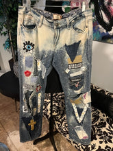 Load image into Gallery viewer, Paige Recycled Jeans, size 29 #370
