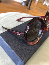 Load image into Gallery viewer, Dior Sunglasses  #1429
