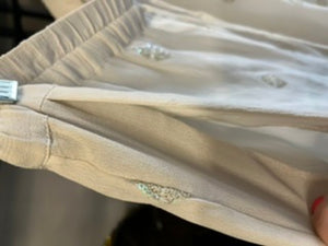 LiefNotes Linen Pants, size 10. #9090