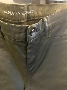 Banana Republic, size 29 #154