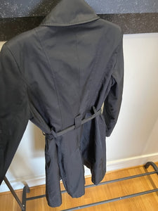 DKNY Rain Coat, size M. #1704