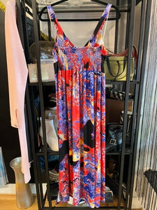 Summer dress, size M  #3207