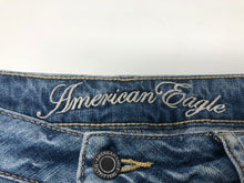 Load image into Gallery viewer, American Eagle Jean skirt, size 2  #51
