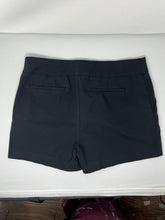 Load image into Gallery viewer, BLACK STRETCH SHORTS, size XL  #355
